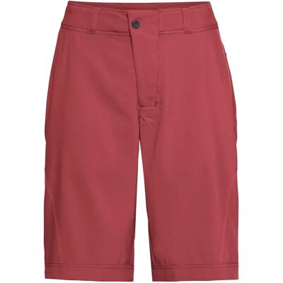Vaude LEDRO SHORTS Damen Gr.34 - Radshorts - pink-rosa Vaude LEDRO SHORTS Damen Gr.34 - Radshorts - pink-rosa