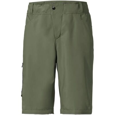Vaude Ledro Fahrradshorts - MTB Herren Gr.XXXL - Grün Vaude Ledro Fahrradshorts - MTB Herren Gr.XXXL - Grün