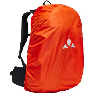 VAUDE 468642270000 Rucksacküberzug - Umweltfreundlicher Wasserdichter Regenschutz 15-30L VAUDE 468642270000 Rucksacküberzug - Umweltfreundlicher Wasserdichter Regenschutz 15-30L