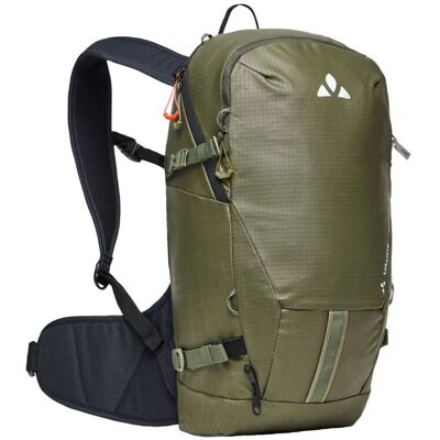 VAUDE Monviso 20 - khaki VAUDE Monviso 20 - khaki