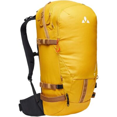 Mochila Vaude Monviso 26L Amarillo - Mochilas Mochila Vaude Monviso 26L Amarillo - Mochilas
