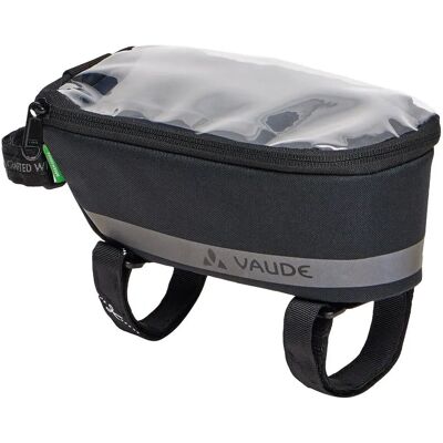 VAUDE 46615 Bolsa para cuadro - 1L, Negro VAUDE 46615 Bolsa para cuadro - 1L, Negro