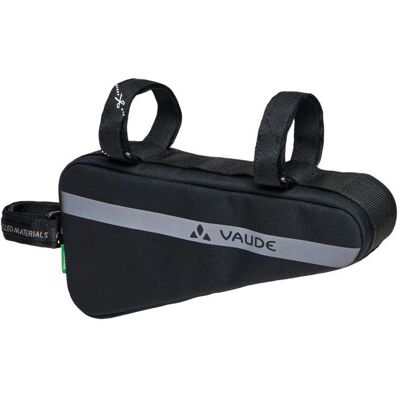 VAUDE 46611 Fahrradtasche - 1,3L Schwarz - Fahrradzubehör VAUDE 46611 Fahrradtasche - 1,3L Schwarz - Fahrradzubehör