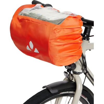 VAUDE 46880 Regencover für Lenker Tasche - Wasserdicht VAUDE 46880 Regencover für Lenker Tasche - Wasserdicht