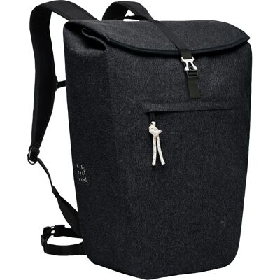 VAUDE Clubride Urban 27 (46580) - svart VAUDE Clubride Urban 27 (46580) - svart