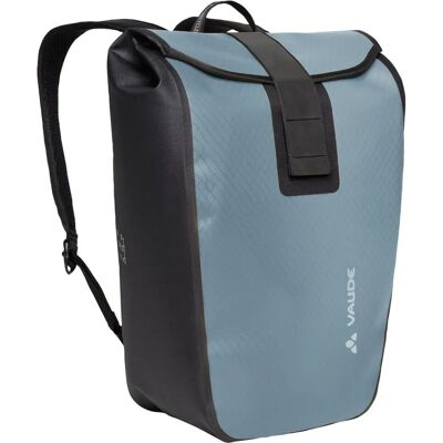 VAUDE Nordic Blue Ryggsäck - Vattentät, 17L - Stadsmönster VAUDE Nordic Blue Ryggsäck - Vattentät, 17L - Stadsmönster