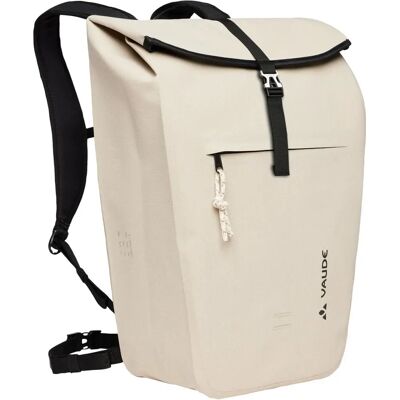 VAUDE Urban 25 Ryggsäck - Vattentät rolltop - Tillverkad i Tyskland VAUDE Urban 25 Ryggsäck - Vattentät rolltop - Tillverkad i Tyskland