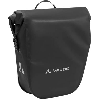 Vaude - World Tramp III - Schwarz - Pair - Pannier bag Vaude - World Tramp III - Schwarz - Pair - Pannier bag