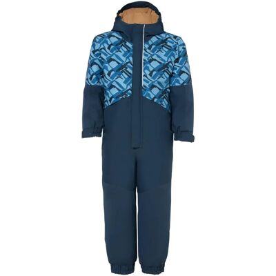 Vaude Snow Cup II Completo invernale per bambini - Blu Vaude Snow Cup II Completo invernale per bambini - Blu