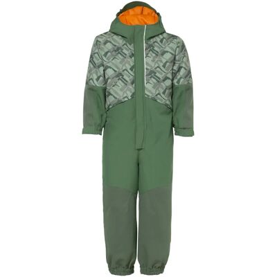 Vaude Snow Cup Overall II - Tutto-in-uno invernale riciclato per bambini Vaude Snow Cup Overall II - Tutto-in-uno invernale riciclato per bambini