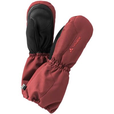 VAUDE Snow Cup Mitten III - Barnvantar Vattentäta VAUDE Snow Cup Mitten III - Barnvantar Vattentäta