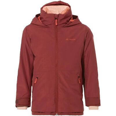 VAUDE Bambini Casarea 3in1 Giacca II - Reversibile, Impermeabile VAUDE Bambini Casarea 3in1 Giacca II - Reversibile, Impermeabile