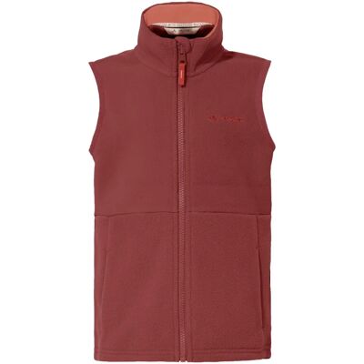 Vaude - Pulex Vest II - Rojo - 122 - chaleco Vaude - Pulex Vest II - Rojo - 122 - chaleco