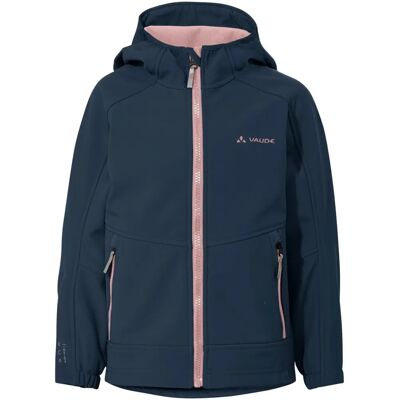 VAUDE Kinder Rondane Jacke - winddicht, recycelt, bequem - Jacke VAUDE Kinder Rondane Jacke - winddicht, recycelt, bequem - Jacke