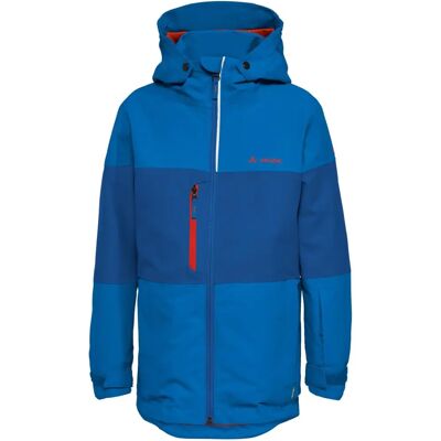 VAUDE Barn Snöjacka - Unisex - Mörk Hav/Öken - 110 VAUDE Barn Snöjacka - Unisex - Mörk Hav/Öken - 110