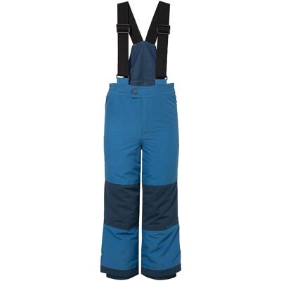 VAUDE Unisex Snow Cup III Isolierte Schneehose - Winteroutdoor-Ausrüstung VAUDE Unisex Snow Cup III Isolierte Schneehose - Winteroutdoor-Ausrüstung