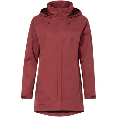 VAUDE Modell 38 Női Vízálló és Szélálló Kabát VAUDE Modell 38 Női Vízálló és Szélálló Kabát