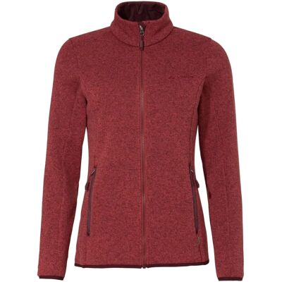 Vaude Rienza Jacke IV Recycelt Fleece - Damen Vaude Rienza Jacke IV Recycelt Fleece - Damen