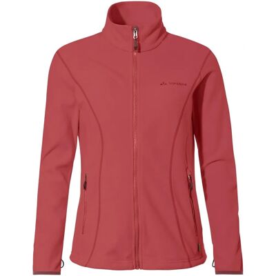 Veste polaire Rosemoor pour femmes VAUDE - Recyclée, Séchage rapide, Absorption d'humidité - Publicité Veste polaire Rosemoor pour femmes VAUDE - Recyclée, Séchage rapide, Absorption d'humidité - Publicité