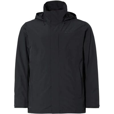 Chaqueta 3en1 VAUDE Rosemoor - Impermeable y transpirable Chaqueta 3en1 VAUDE Rosemoor - Impermeable y transpirable