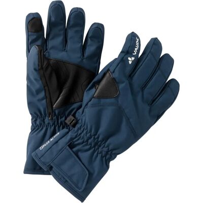VAUDE Roga Gloves IV - Vattentäta vandringshandskar - Blå VAUDE Roga Gloves IV - Vattentäta vandringshandskar - Blå