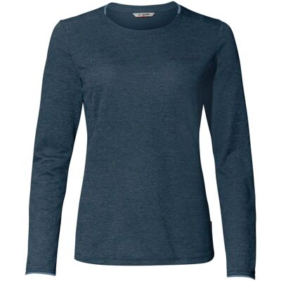 Vaude Modell 50 - Blau - Funktionsshirt - Damen Vaude Modell 50 - Blau - Funktionsshirt - Damen