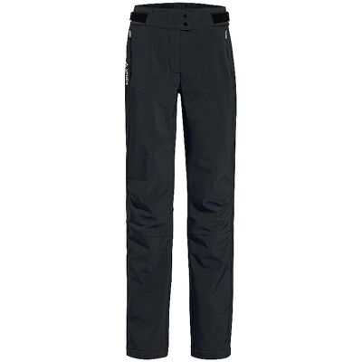 VAUDE Damen Modell 38 Softshellhose - winddicht, wasserabweisend, atmungsaktiv VAUDE Damen Modell 38 Softshellhose - winddicht, wasserabweisend, atmungsaktiv