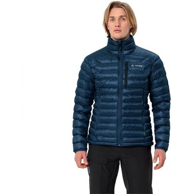 Chaqueta de Aislamiento Vaude Batura - Azul - M Chaqueta de Aislamiento Vaude Batura - Azul - M