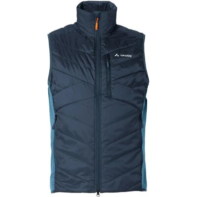 VAUDE Gilet Sesvenna IV pour Hommes - Légère et Écologique VAUDE Gilet Sesvenna IV pour Hommes - Légère et Écologique