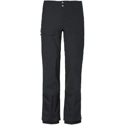 VAUDE Herr Softshell Vandretights Monviso Alpine - vindtät, vattenavvisande - Vandretights VAUDE Herr Softshell Vandretights Monviso Alpine - vindtät, vattenavvisande - Vandretights