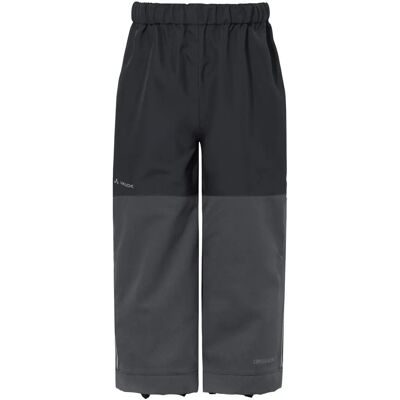 VAUDE Kinder Regenhose - Wasserdichte Outdoorhose für Kinder VAUDE Kinder Regenhose - Wasserdichte Outdoorhose für Kinder