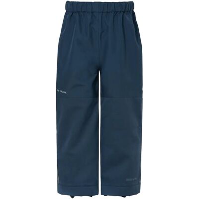 VAUDE Kinder Regenhose - 134/140 - Wasserdicht, Winddicht, Verstellbarer Bund VAUDE Kinder Regenhose - 134/140 - Wasserdicht, Winddicht, Verstellbarer Bund