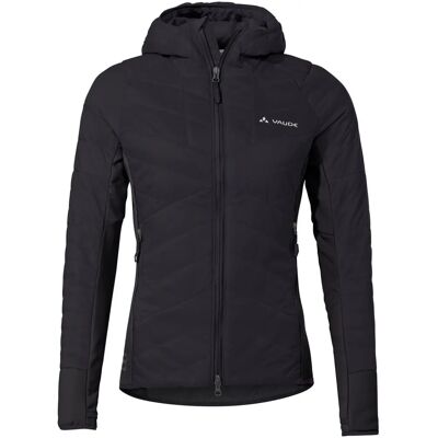 Vaude Vaude Sesvenna Jacke IV - Isolationsjacke - schwarz Vaude Vaude Sesvenna Jacke IV - Isolationsjacke - schwarz
