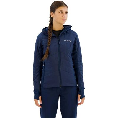 Vaude Sesvenna IV Damen blaue Isolationsjacke Vaude Sesvenna IV Damen blaue Isolationsjacke
