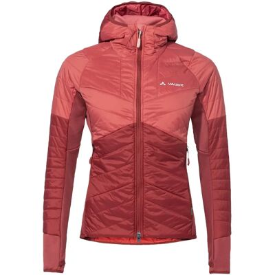 VAUDE Damen Funktionsjacke Wo Sesvenna Jacket IV - female - redeva - 34 VAUDE Damen Funktionsjacke Wo Sesvenna Jacket IV - female - redeva - 34