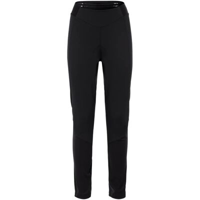 VAUDE Damskie Ciepłe Legginsy Posta - spodnie rowerowe VAUDE Damskie Ciepłe Legginsy Posta - spodnie rowerowe
