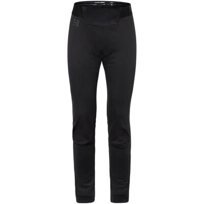 VAUDE Kuro Essential Warm Tights - cykelbyxor VAUDE Kuro Essential Warm Tights - cykelbyxor