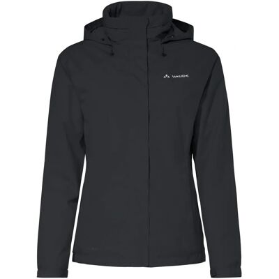 VAUDE Damen Funktionsjacke Wo Escape Bike Warm Jacket - female - fekete - 46 VAUDE Damen Funktionsjacke Wo Escape Bike Warm Jacket - female - fekete - 46