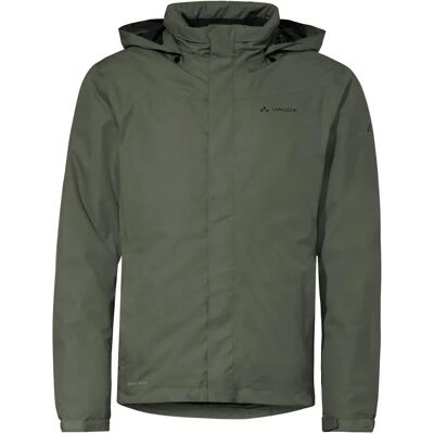 VAUDE Herren Funktionsjacke Me Escape Bike Warm Jacket - khaki - L - Jacke VAUDE Herren Funktionsjacke Me Escape Bike Warm Jacket - khaki - L - Jacke