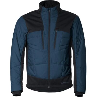 VAUDE Herren Minaki Jacke IV - Fahrradjacke wasserdicht isoliert VAUDE Herren Minaki Jacke IV - Fahrradjacke wasserdicht isoliert