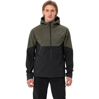 VAUDE Qimsa Khaki - M - Softshelljacke - Outdoor VAUDE Qimsa Khaki - M - Softshelljacke - Outdoor