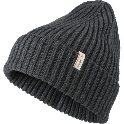 Cappellino Unisex VAUDE Moena II Nero Cappellino Unisex VAUDE Moena II Nero