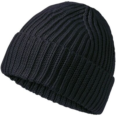 VAUDE Moena Beanie II - DarkSeaUni VAUDE Moena Beanie II - DarkSeaUni
