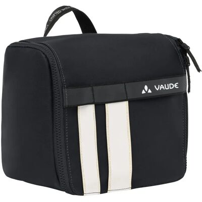Vaude Banaba Unisex Kulturtasche - Schwarz Vaude Banaba Unisex Kulturtasche - Schwarz