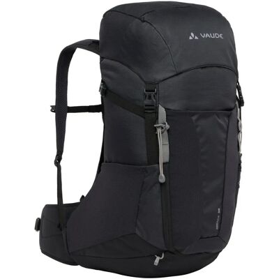 VAUDE Brenta 30 Rucksack Schwarz VAUDE Brenta 30 Rucksack Schwarz