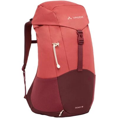 Mochila Vaude Women ́s Skomer 18 - Montaña Rosa Mochila Vaude Women ́s Skomer 18 - Montaña Rosa