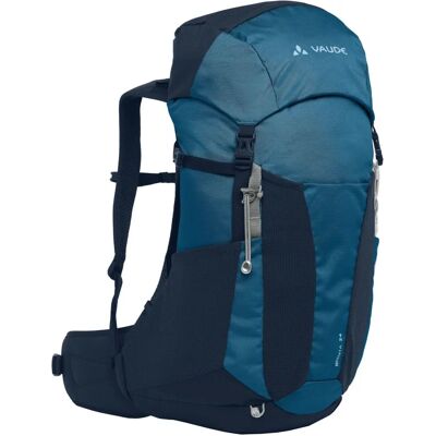 VAUDE Brenta 24 24L Zaino da Trekking Blu VAUDE Brenta 24 24L Zaino da Trekking Blu