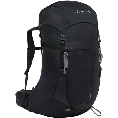 VAUDE Brenta 44+6 44 L Schwarz - Wanderrucksack VAUDE Brenta 44+6 44 L Schwarz - Wanderrucksack