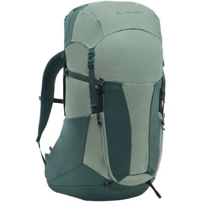 VAUDE Brenta 44+6 44 L Zielony - Plecak VAUDE Brenta 44+6 44 L Zielony - Plecak