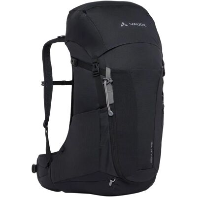 Vaude BRENTA 33 LONG Damen Tourenrucksack - schwarz Vaude BRENTA 33 LONG Damen Tourenrucksack - schwarz